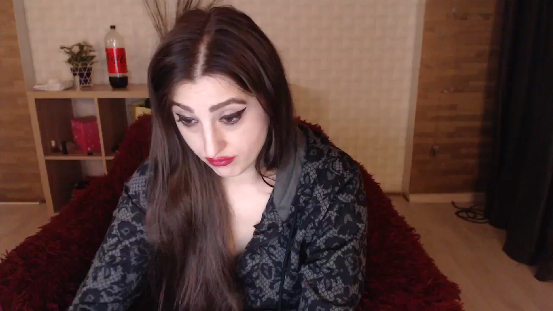 Gallery image thumbnail from HotRebbecca's myfreecams stream on, 01/03/2024, 07:11 image 11 of 20