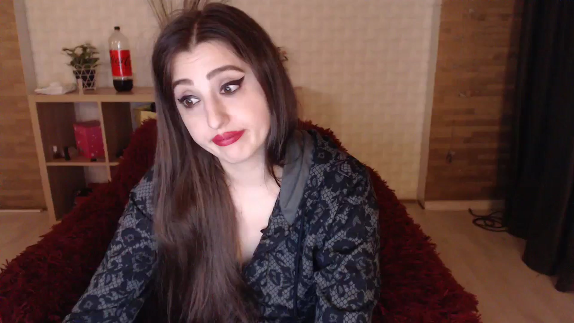 Gallery image thumbnail from HotRebbecca's myfreecams stream on, 01/03/2024, 07:11 image 16 of 20