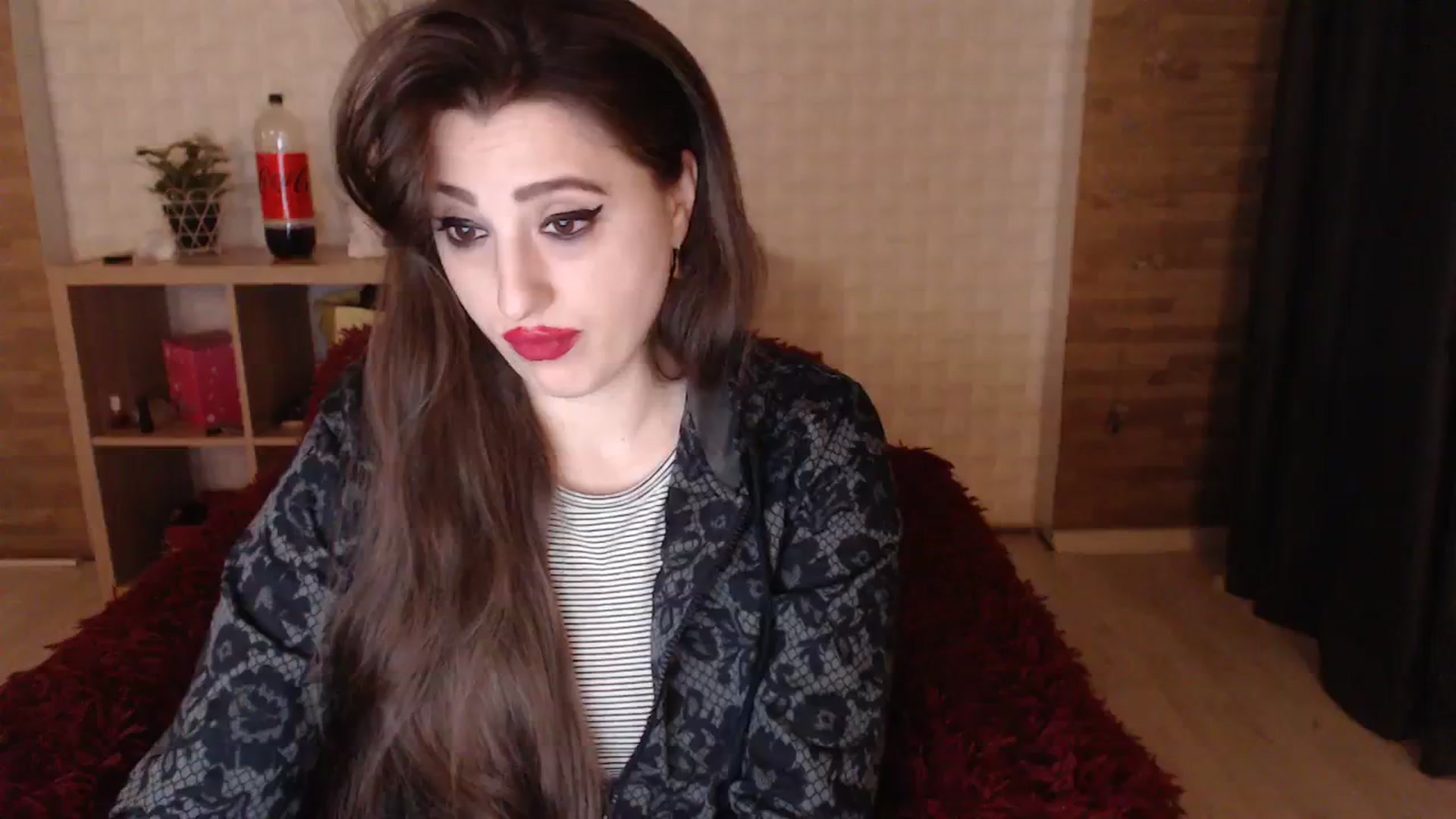 Gallery image thumbnail from HotRebbecca's myfreecams stream on, 01/04/2024, 05:15 image 2 of 20