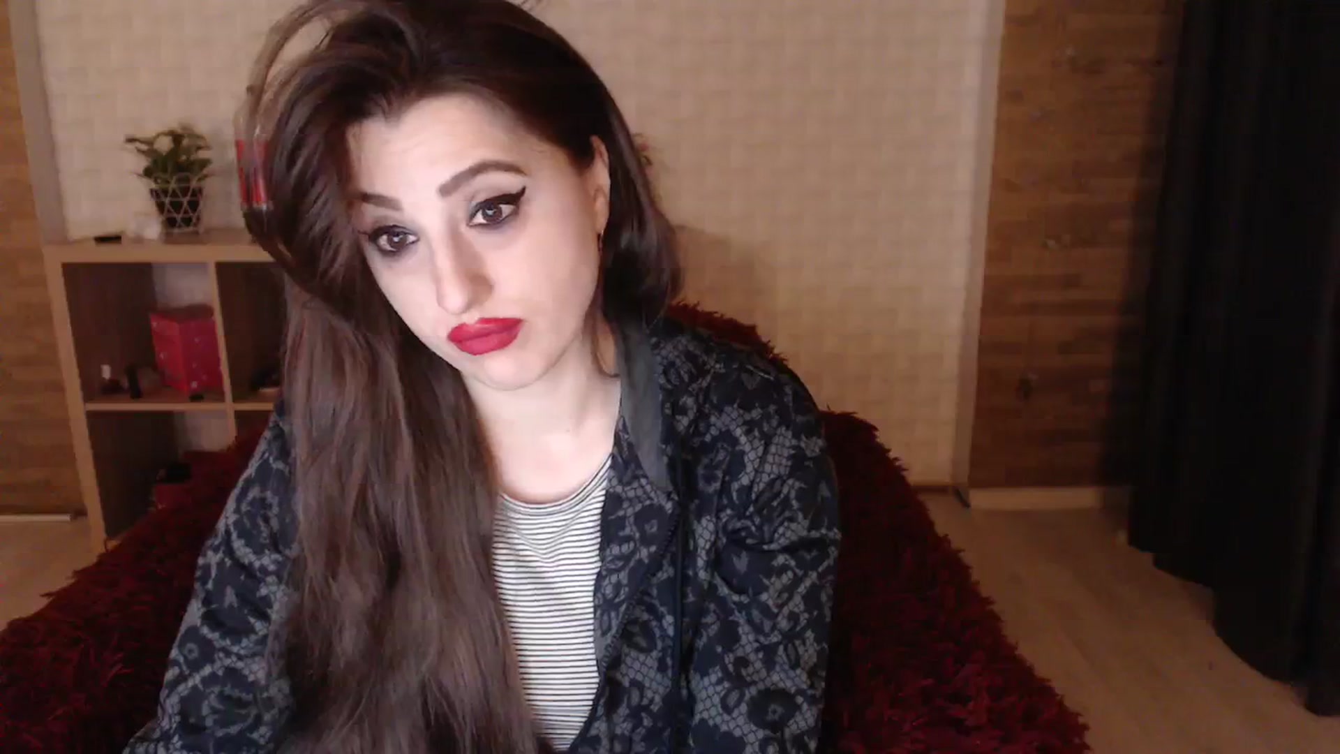 Gallery image thumbnail from HotRebbecca's myfreecams stream on, 01/04/2024, 05:15 image 4 of 20