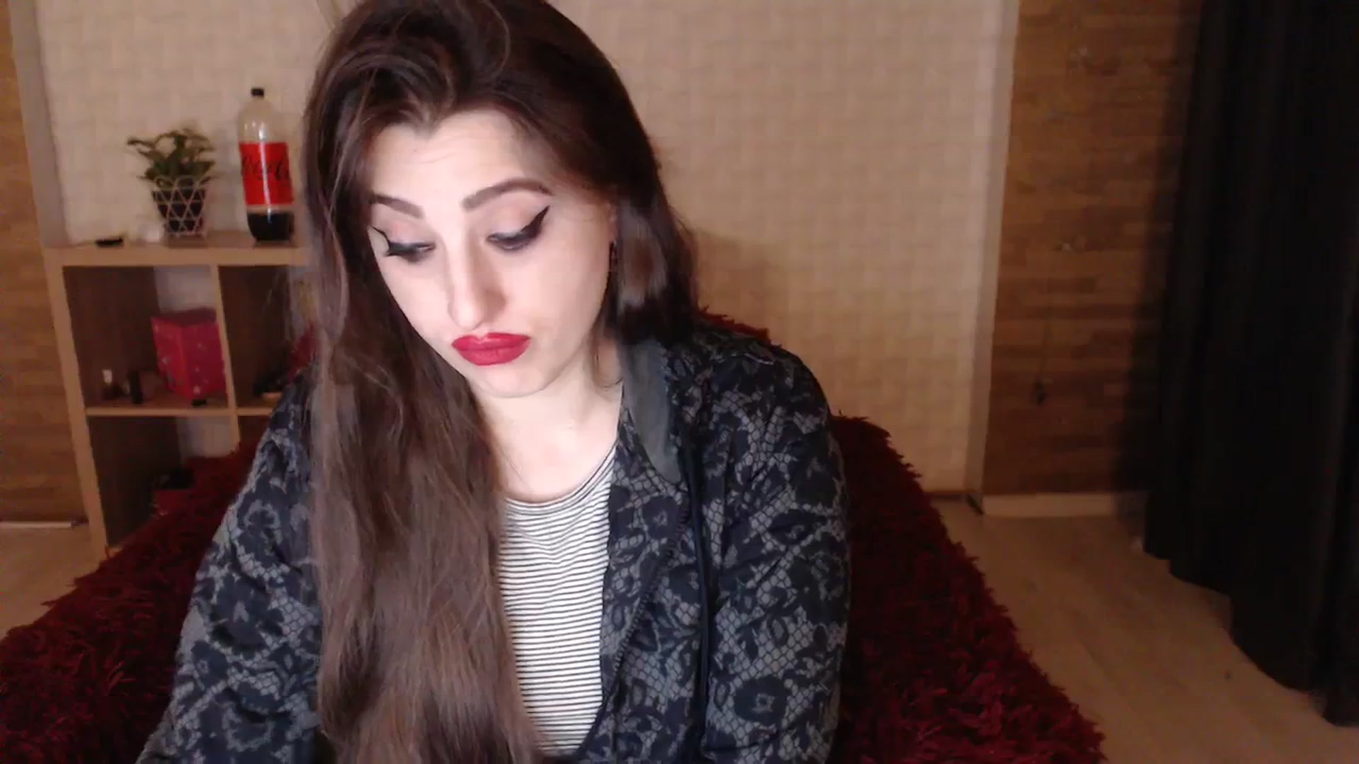 Gallery image thumbnail from HotRebbecca's myfreecams stream on, 01/04/2024, 05:15 image 15 of 20