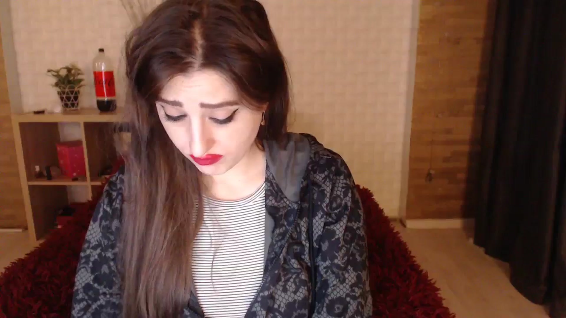 Gallery image thumbnail from HotRebbecca's myfreecams stream on, 01/04/2024, 06:49 image 5 of 20