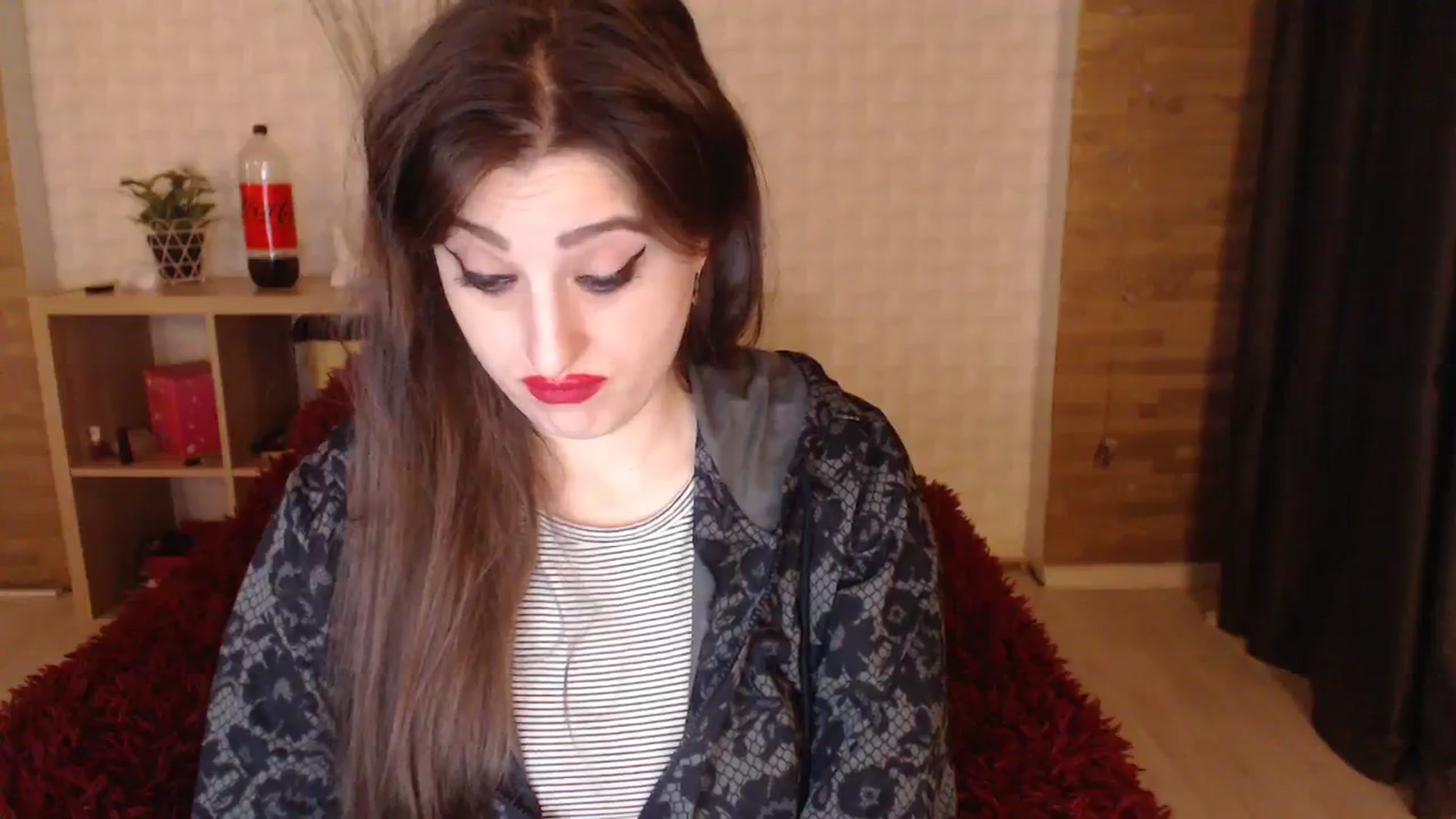 Gallery image thumbnail from HotRebbecca's myfreecams stream on, 01/04/2024, 06:49 image 6 of 20