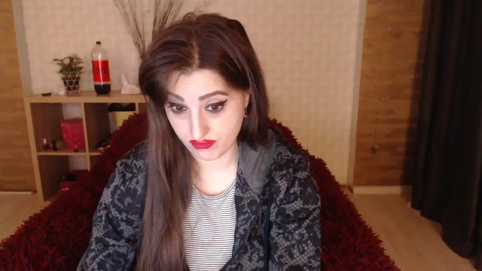 Gallery image thumbnail from HotRebbecca's myfreecams stream on, 01/04/2024, 06:49 image 4 of 20