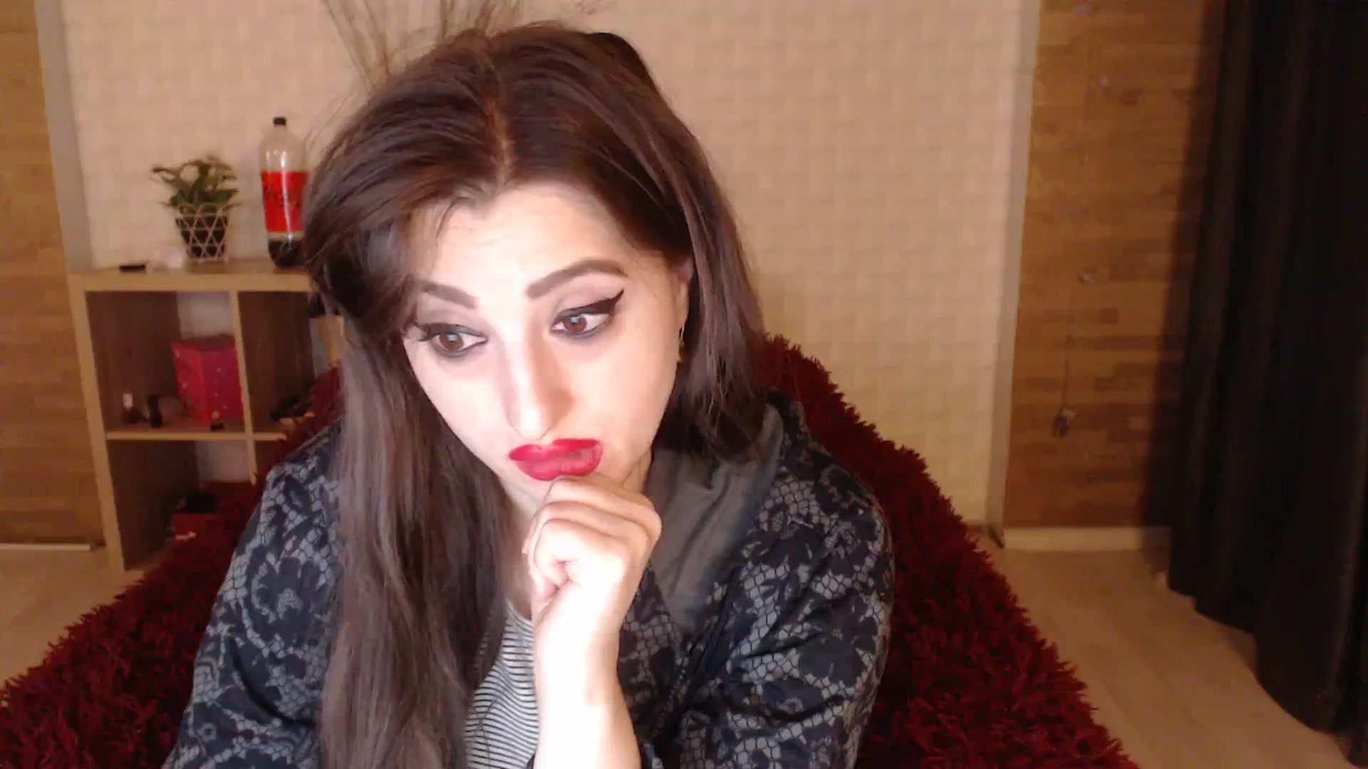 Gallery image thumbnail from HotRebbecca's myfreecams stream on, 01/04/2024, 06:49 image 3 of 20