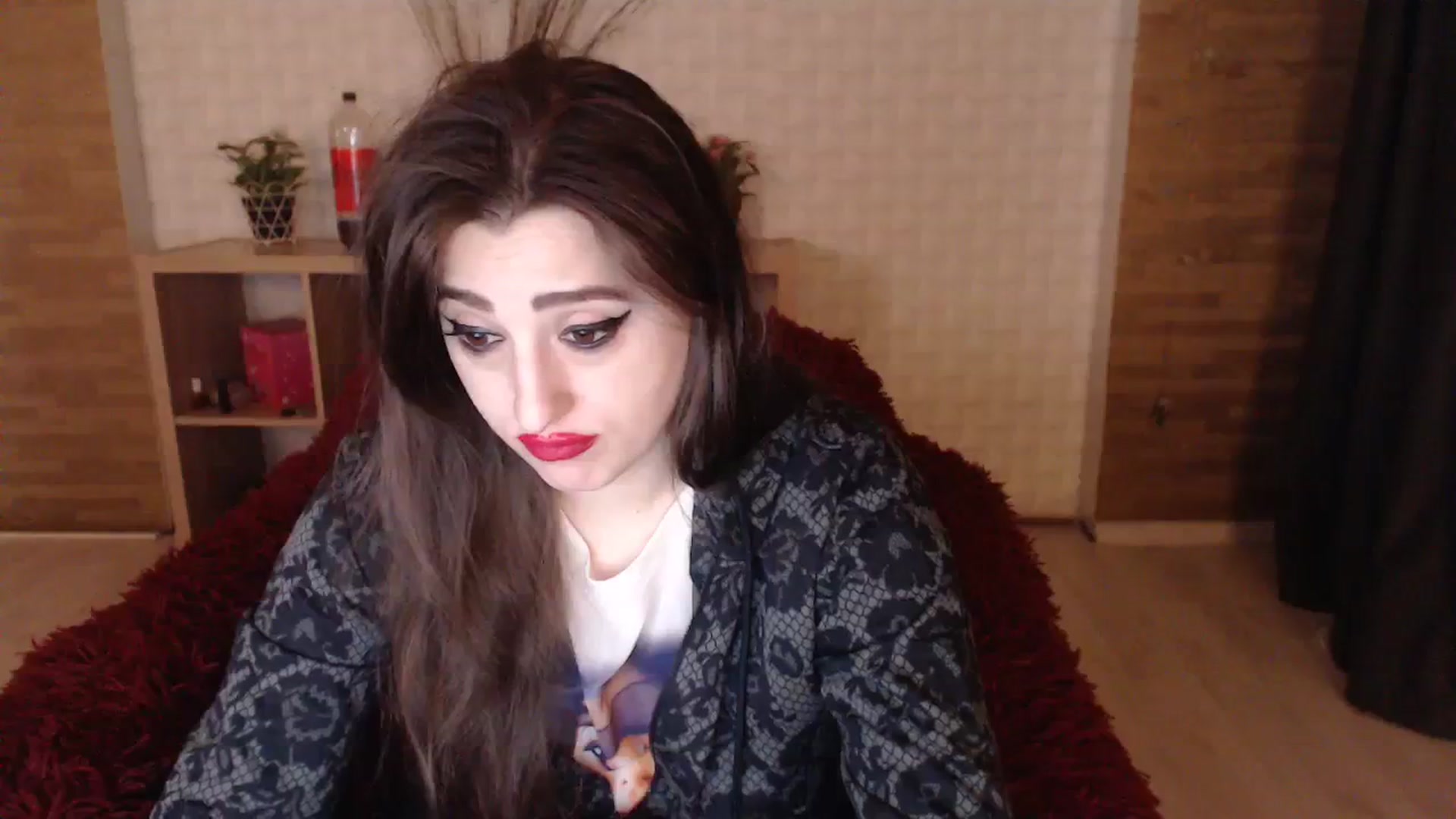 Gallery image thumbnail from HotRebbecca's myfreecams stream on, 01/06/2024, 05:51 image 8 of 20