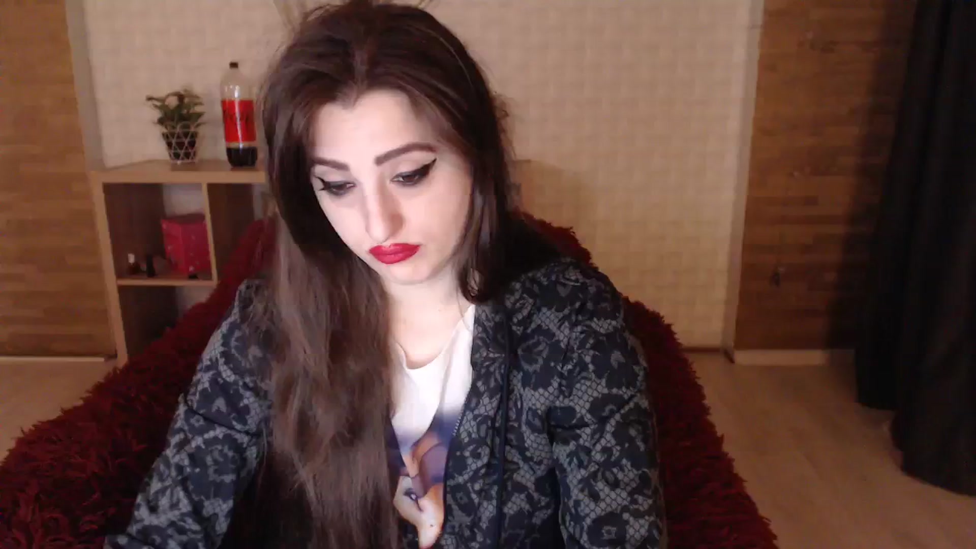 Gallery image thumbnail from HotRebbecca's myfreecams stream on, 01/06/2024, 05:51 image 13 of 20