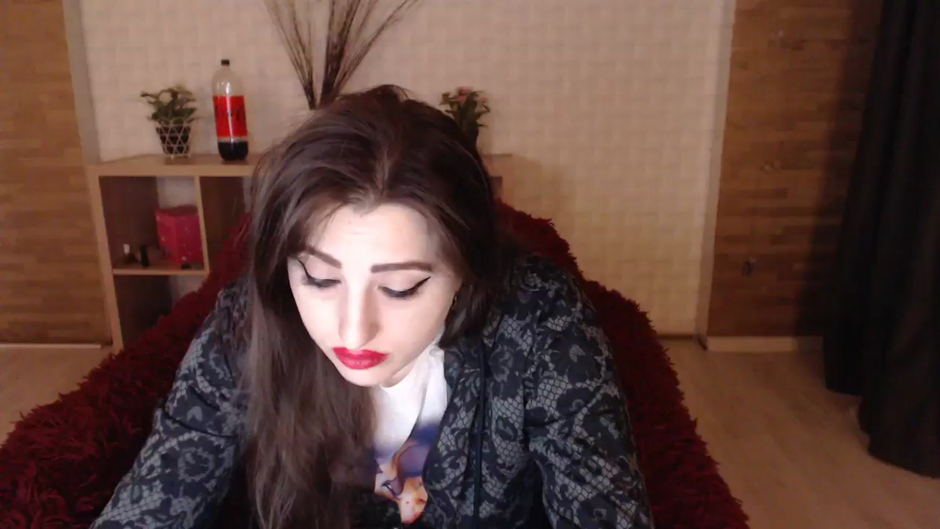Gallery image thumbnail from HotRebbecca's myfreecams stream on, 01/06/2024, 05:51 image 7 of 20