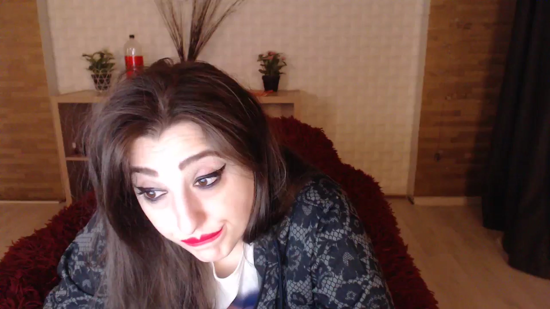 Gallery image thumbnail from HotRebbecca's myfreecams stream on, 01/06/2024, 05:51 image 11 of 20