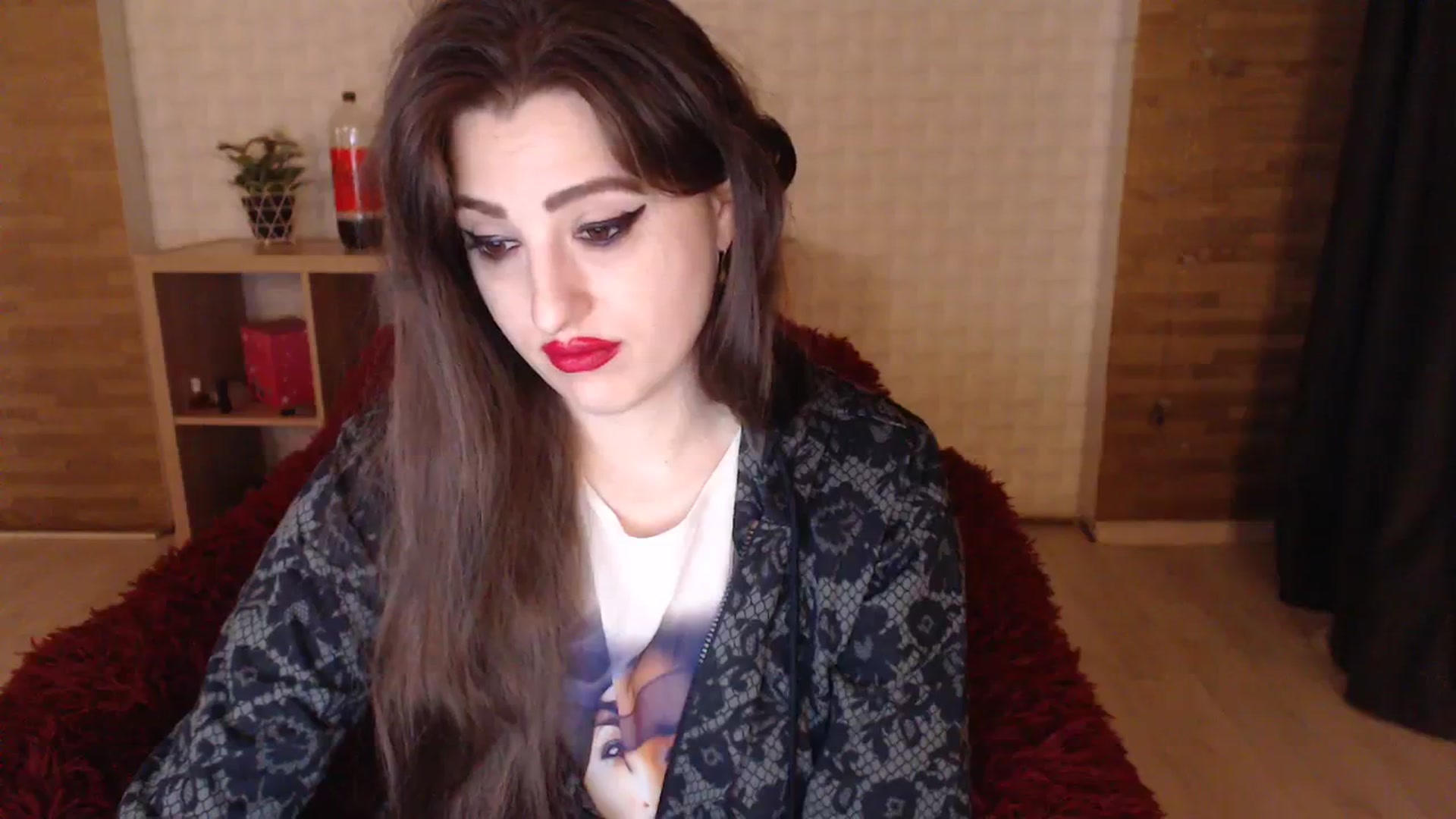Gallery image thumbnail from HotRebbecca's myfreecams stream on, 01/06/2024, 05:51 image 3 of 20