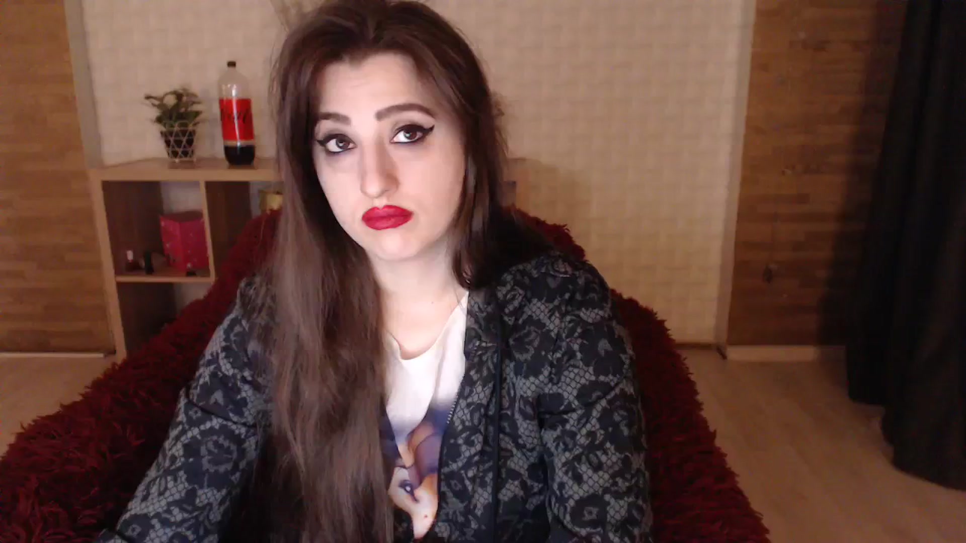 Gallery image thumbnail from HotRebbecca's myfreecams stream on, 01/06/2024, 05:51 image 15 of 20
