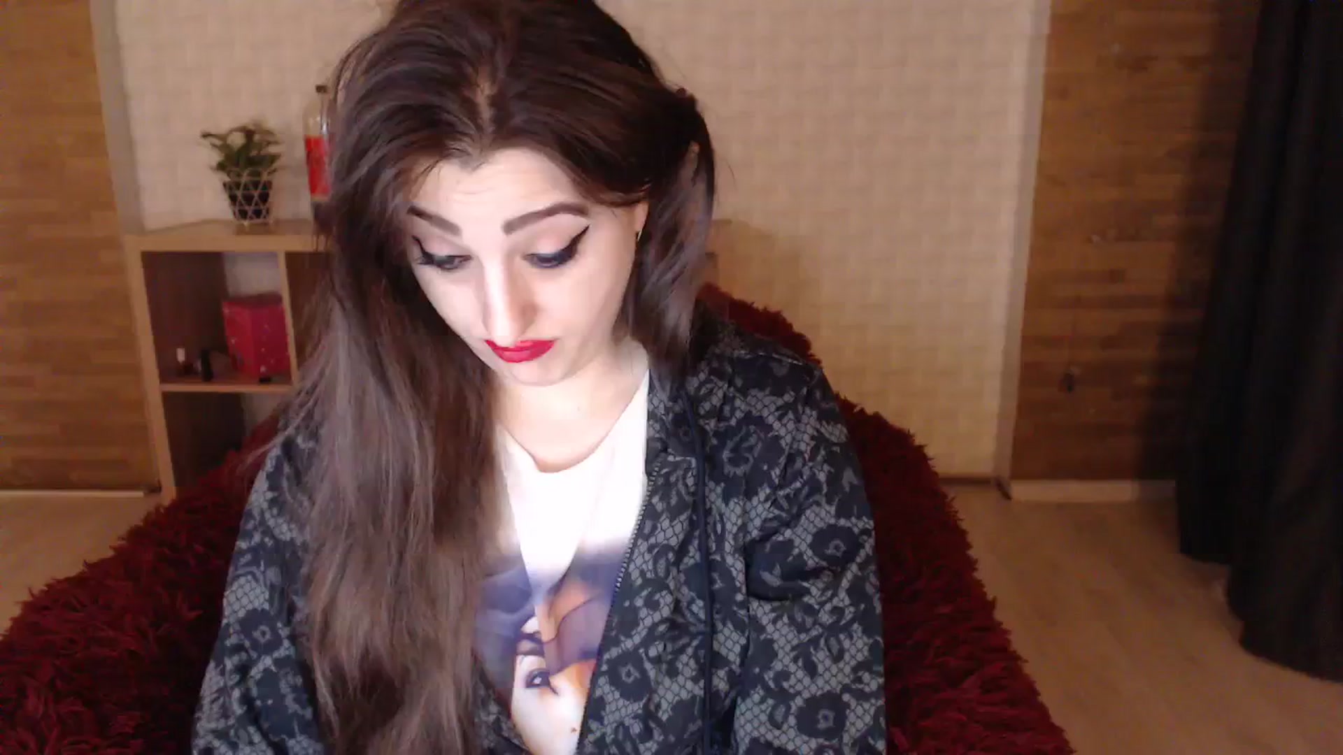 Gallery image thumbnail from HotRebbecca's myfreecams stream on, 01/06/2024, 05:51 image 1 of 20