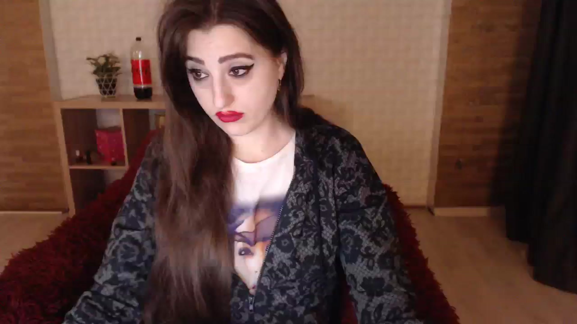 Gallery image thumbnail from HotRebbecca's myfreecams stream on, 01/06/2024, 05:51 image 16 of 20