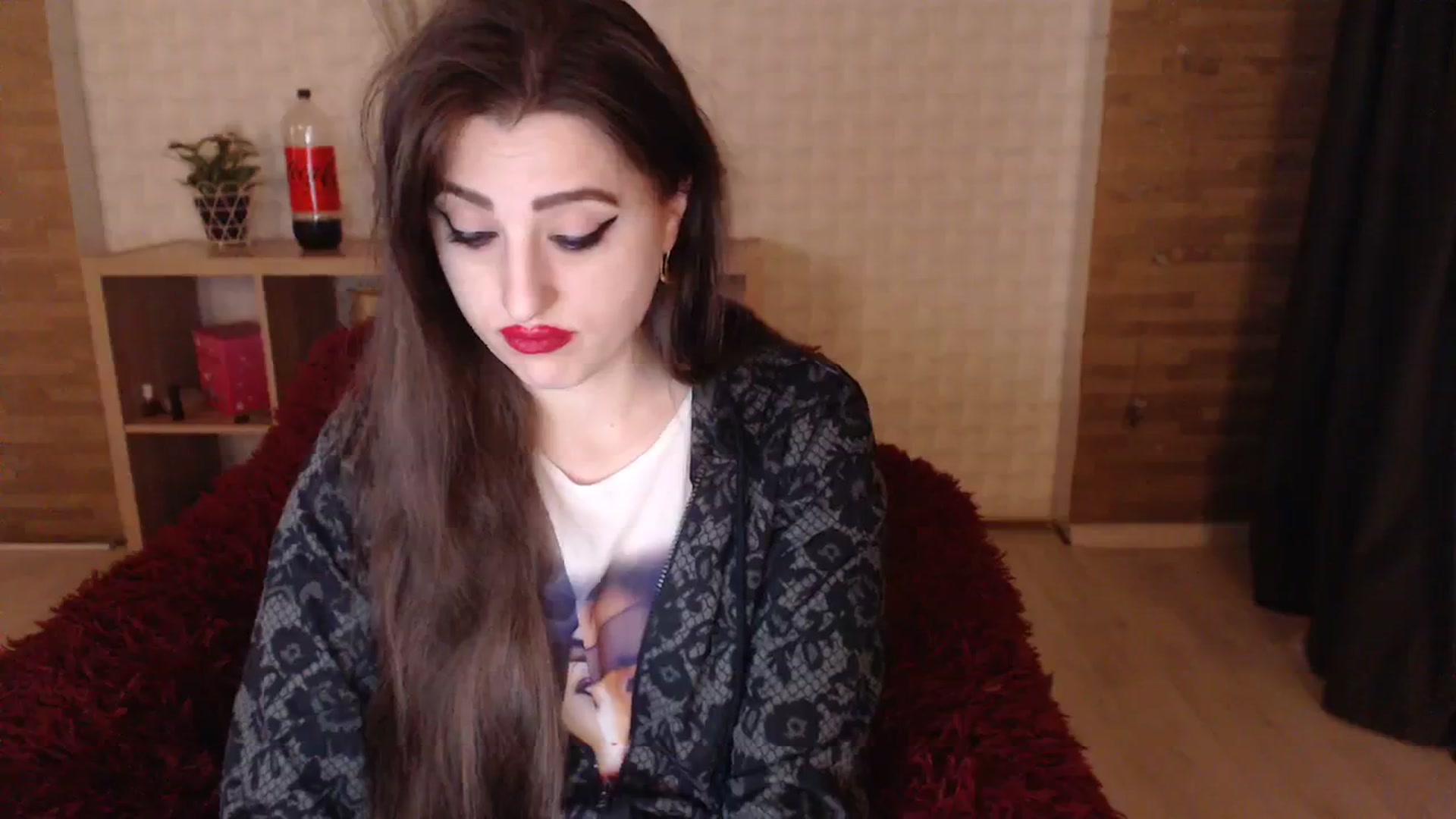 Gallery image thumbnail from HotRebbecca's myfreecams stream on, 01/06/2024, 05:51 image 20 of 20