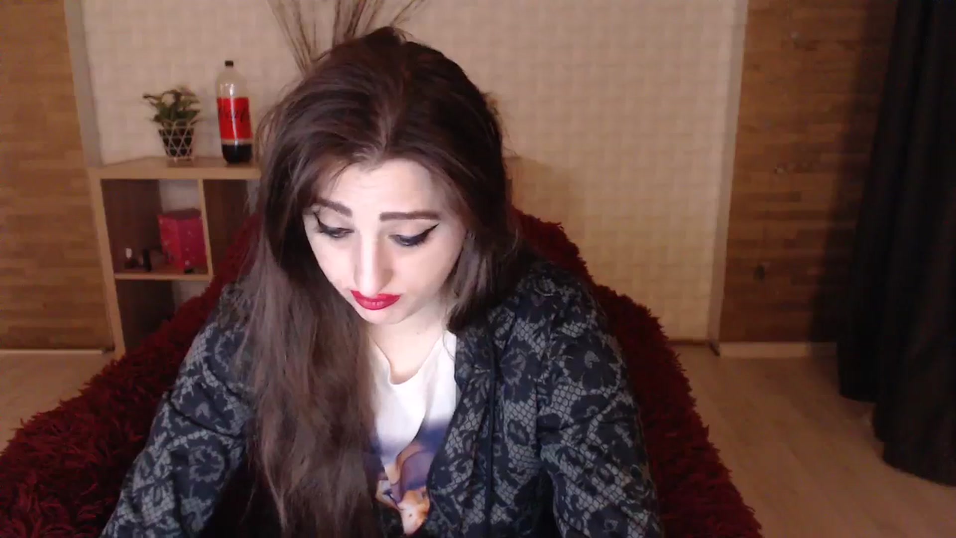 Gallery image thumbnail from HotRebbecca's myfreecams stream on, 01/06/2024, 05:51 image 9 of 20