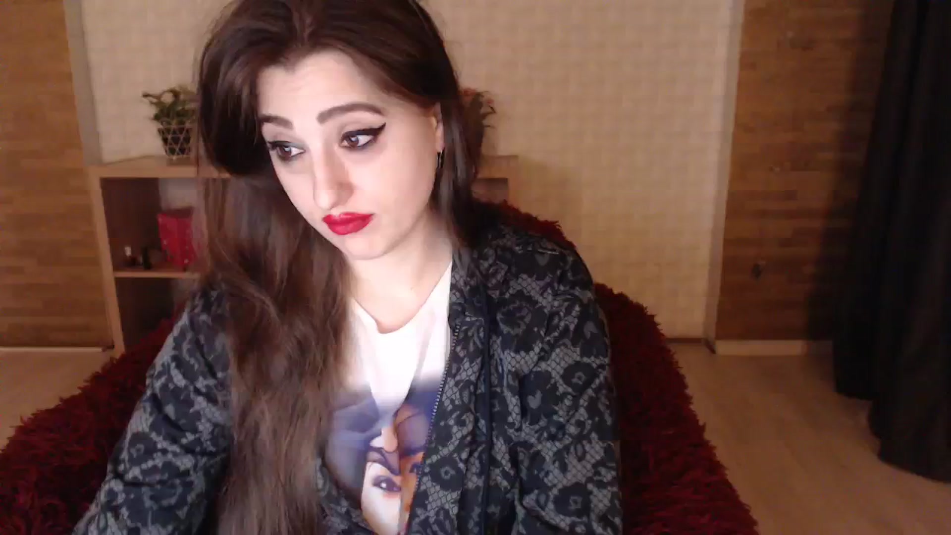 Gallery image thumbnail from HotRebbecca's myfreecams stream on, 01/06/2024, 05:51 image 4 of 20