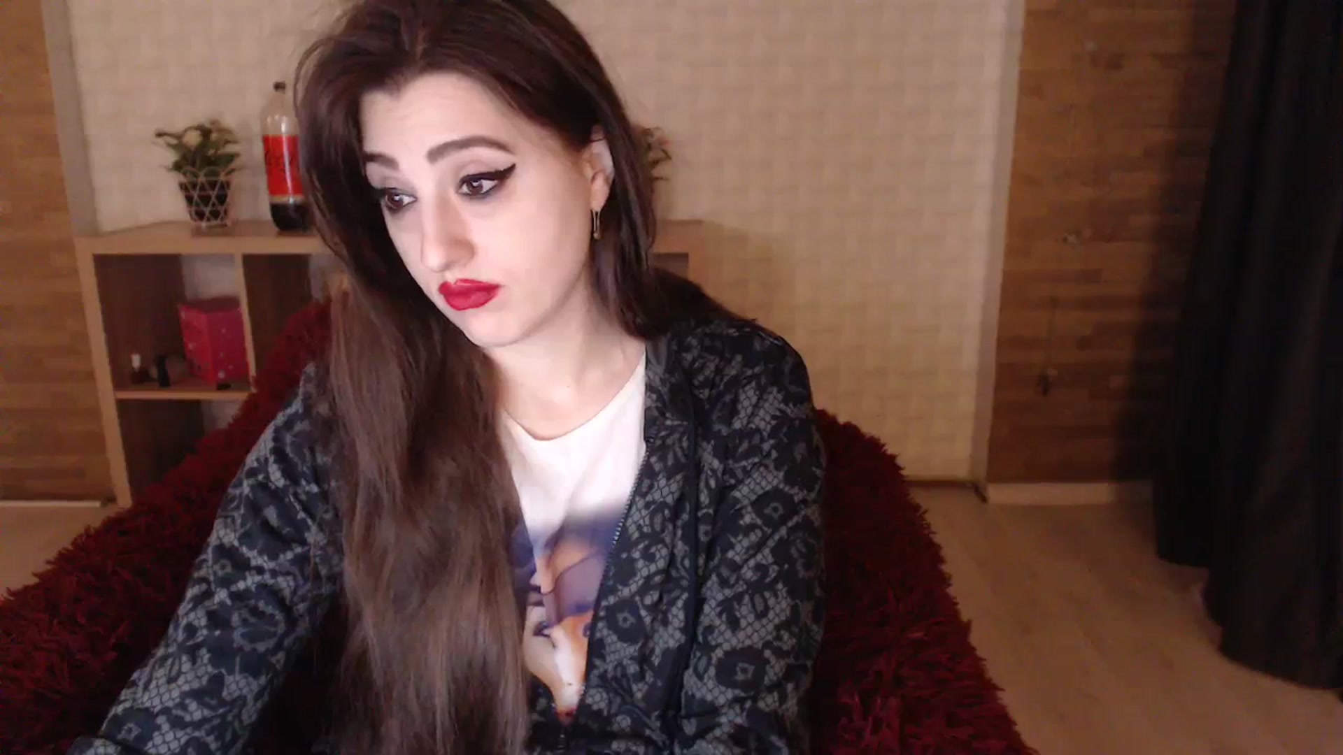 Gallery image thumbnail from HotRebbecca's myfreecams stream on, 01/06/2024, 05:51 image 19 of 20