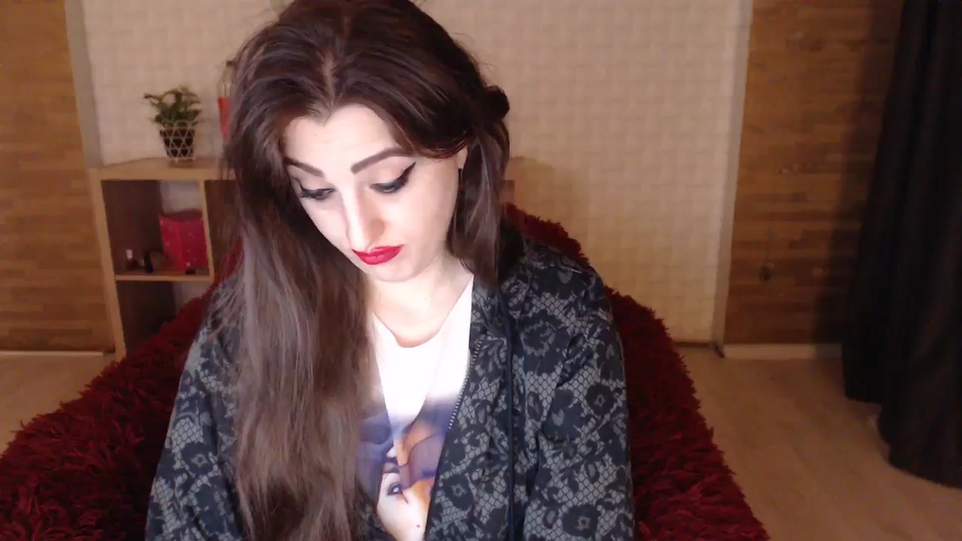 Gallery image thumbnail from HotRebbecca's myfreecams stream on, 01/06/2024, 05:51 image 2 of 20
