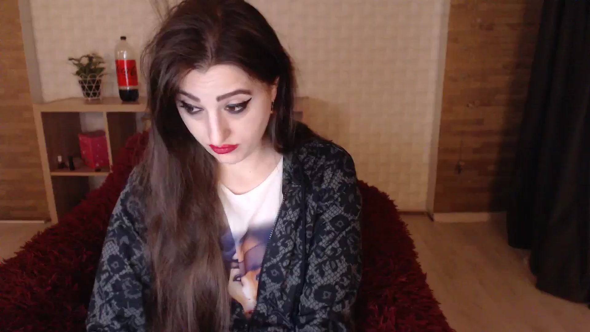 Gallery image thumbnail from HotRebbecca's myfreecams stream on, 01/06/2024, 05:51 image 18 of 20