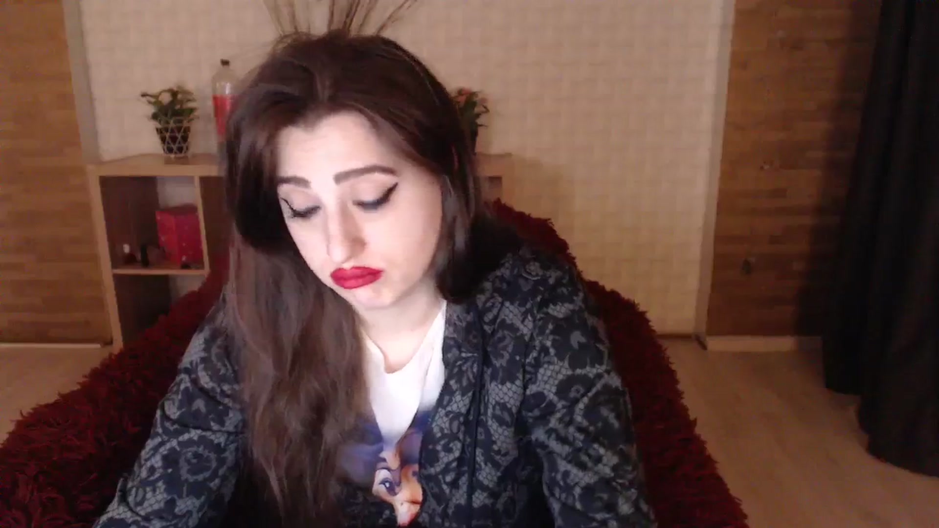 Gallery image thumbnail from HotRebbecca's myfreecams stream on, 01/06/2024, 05:51 image 6 of 20