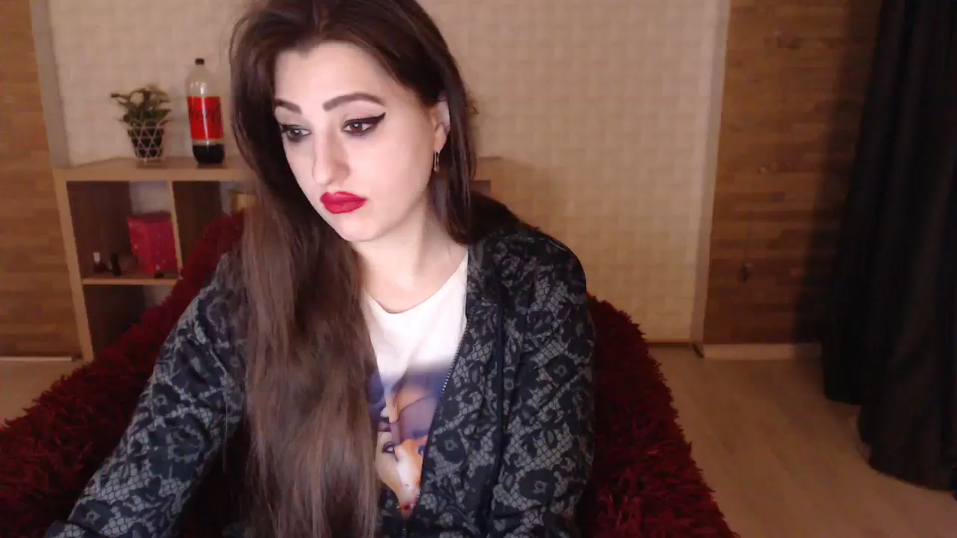 Gallery image thumbnail from HotRebbecca's myfreecams stream on, 01/06/2024, 05:51 image 17 of 20
