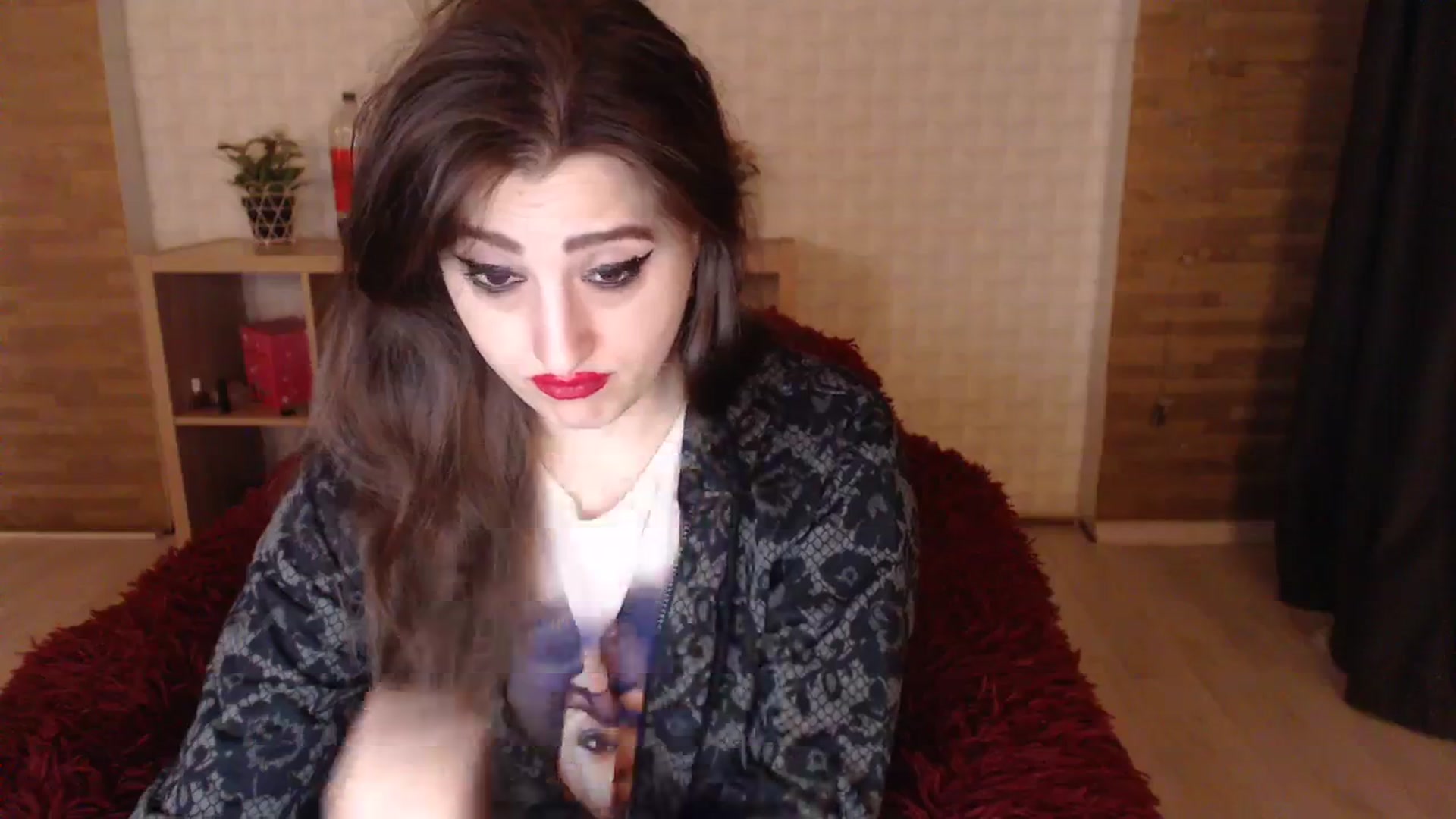 Gallery image thumbnail from HotRebbecca's myfreecams stream on, 01/06/2024, 05:51 image 5 of 20