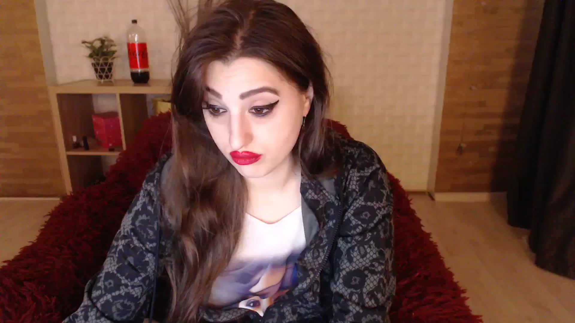 Gallery image thumbnail from HotRebbecca's myfreecams stream on, 01/06/2024, 07:01 image 3 of 20