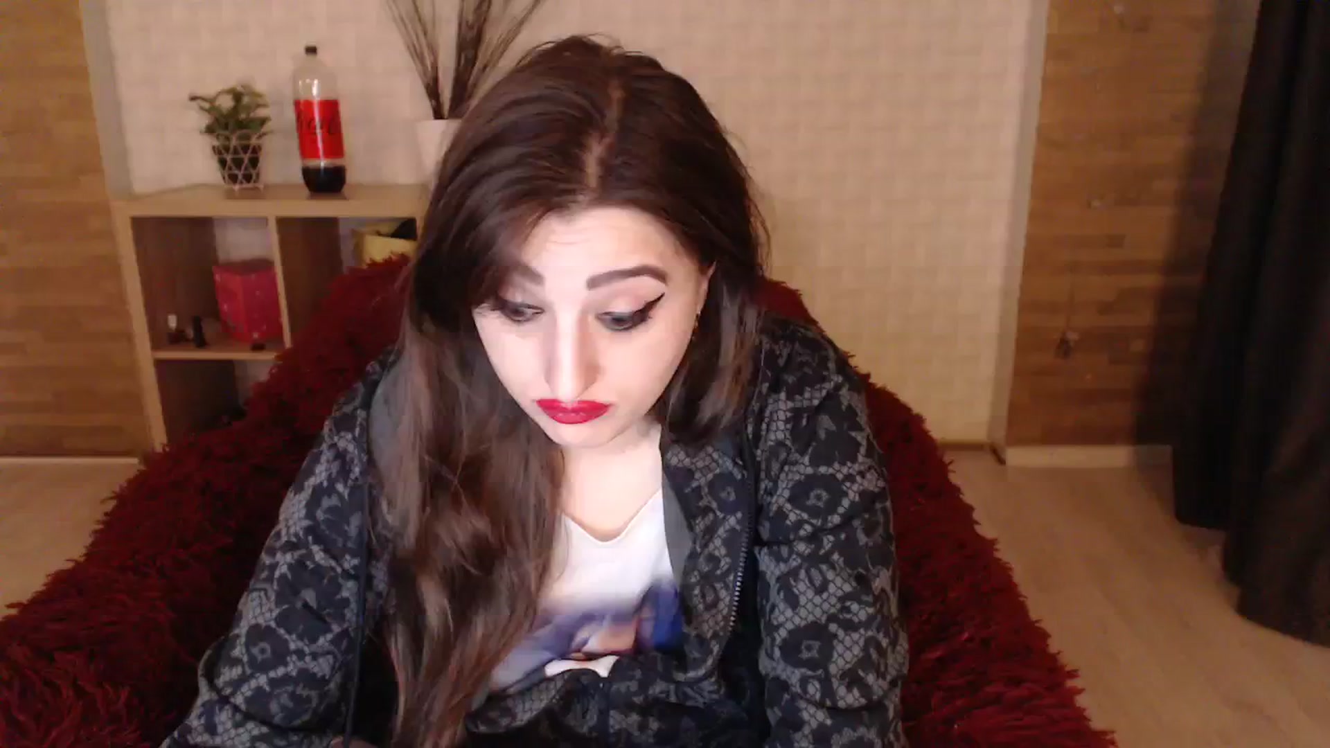Gallery image thumbnail from HotRebbecca's myfreecams stream on, 01/06/2024, 07:01 image 10 of 20