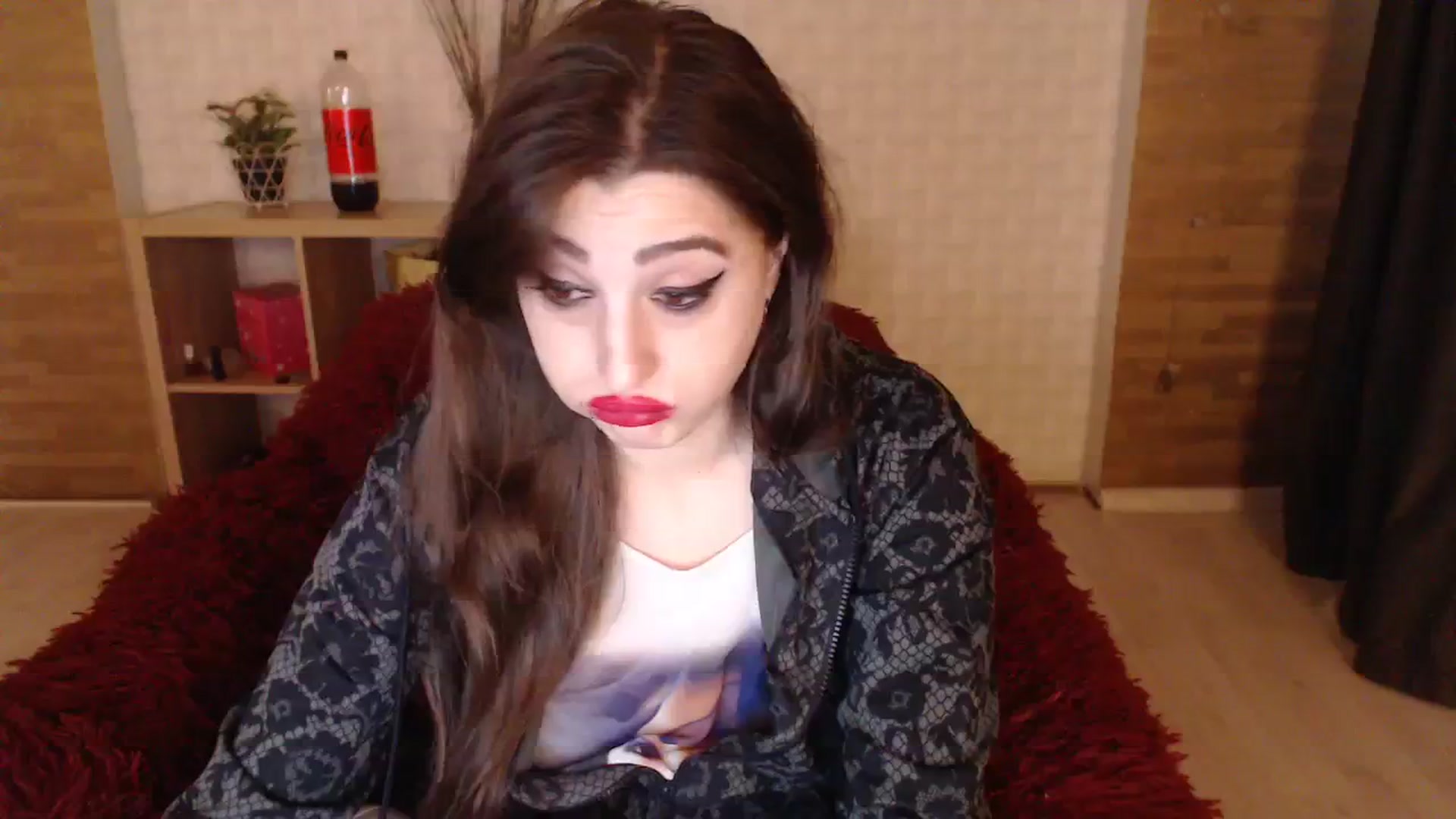 Gallery image thumbnail from HotRebbecca's myfreecams stream on, 01/06/2024, 07:01 image 6 of 20