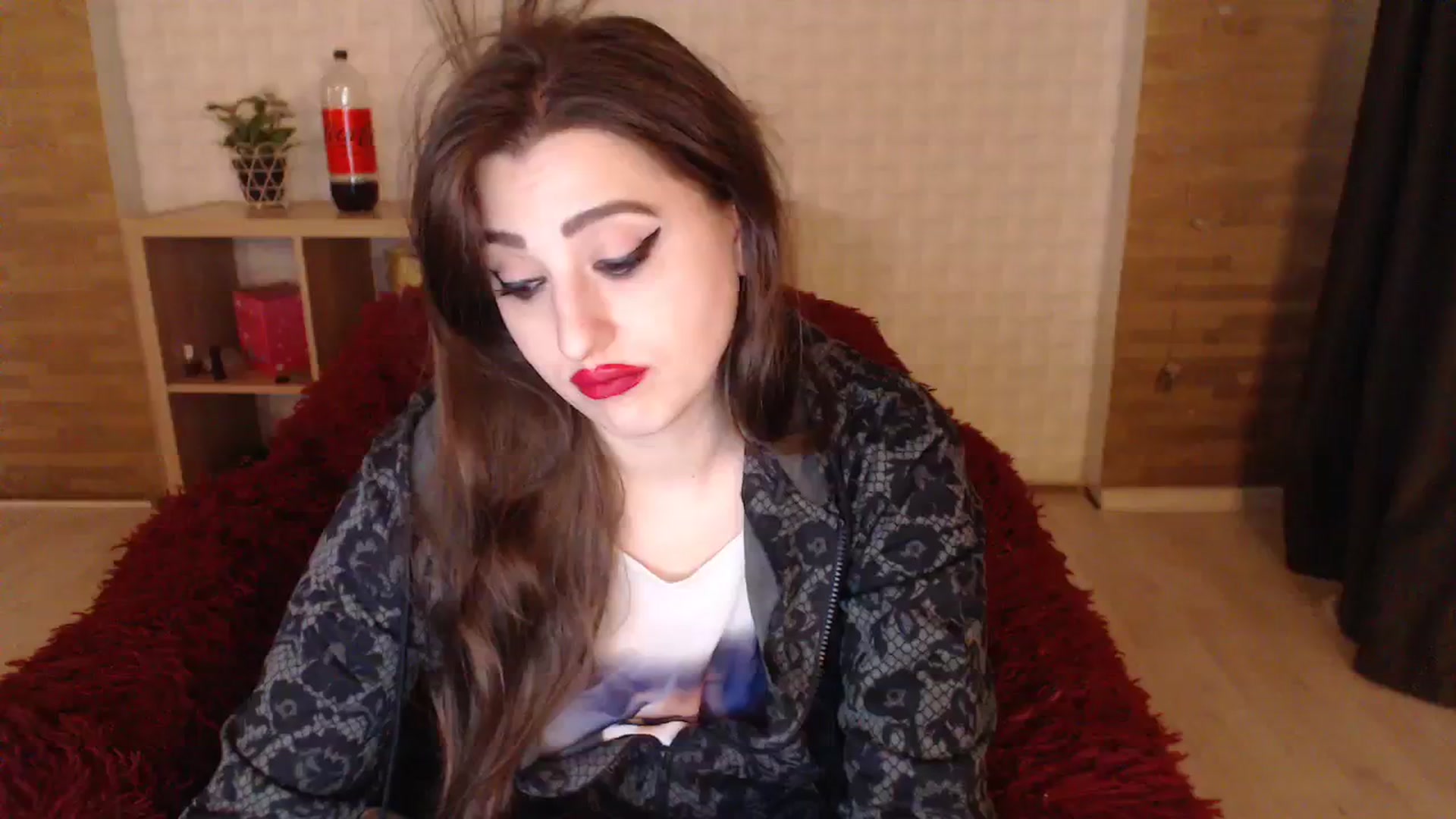 Gallery image thumbnail from HotRebbecca's myfreecams stream on, 01/06/2024, 07:01 image 12 of 20