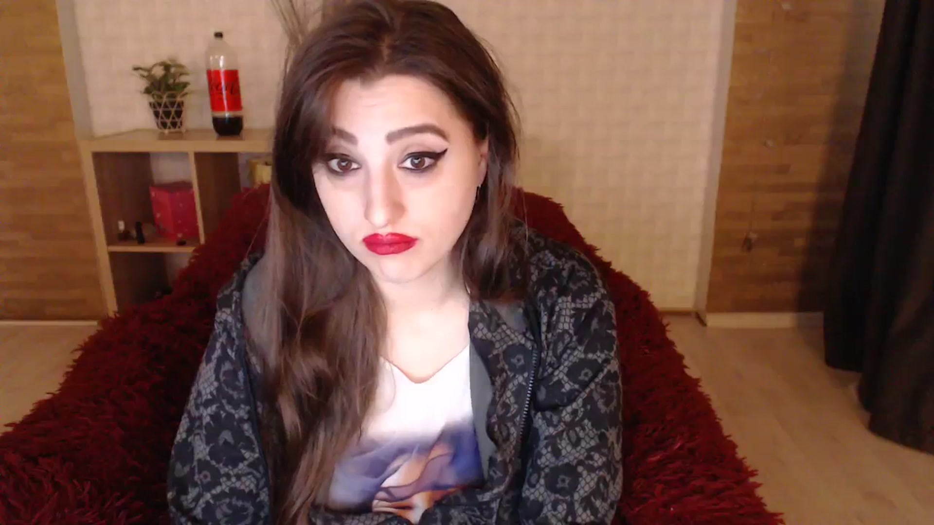 Gallery image thumbnail from HotRebbecca's myfreecams stream on, 01/06/2024, 07:01 image 16 of 20