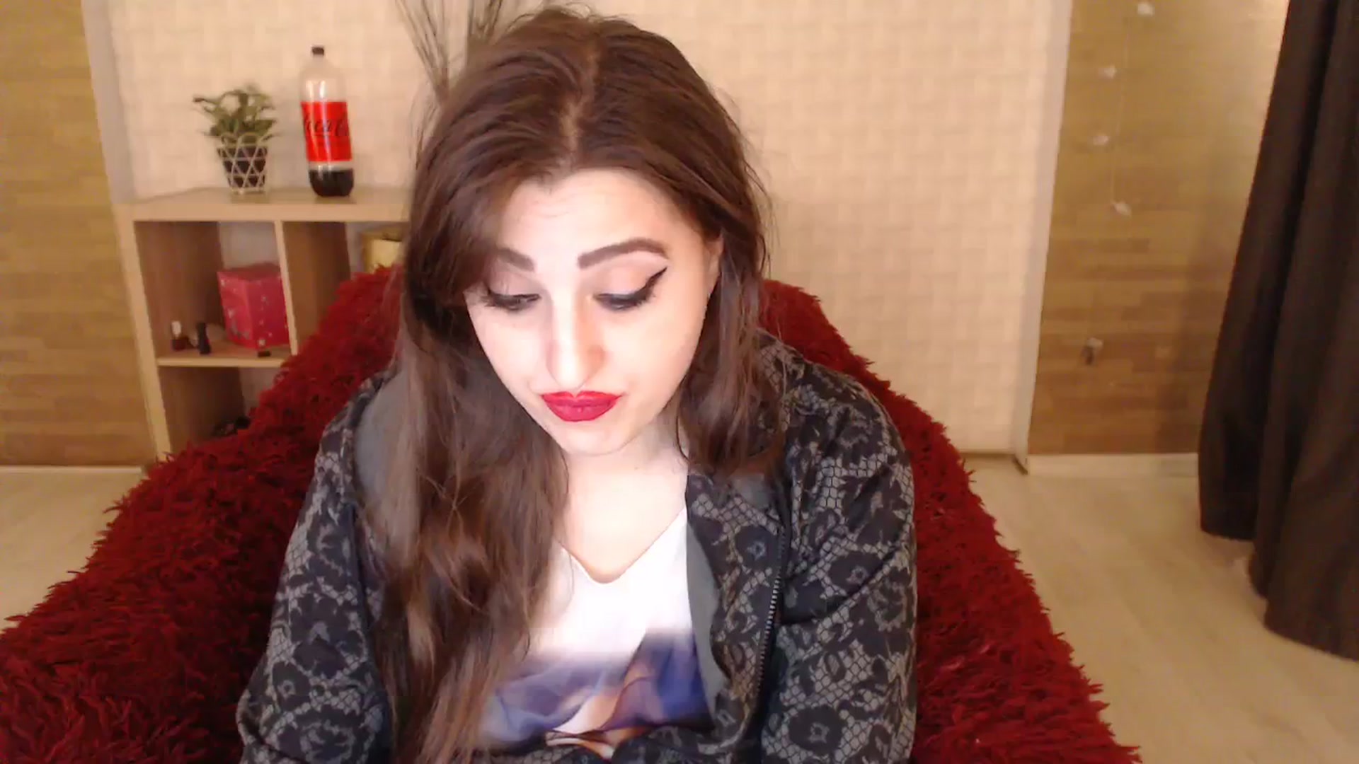 Gallery image thumbnail from HotRebbecca's myfreecams stream on, 01/06/2024, 07:01 image 20 of 20