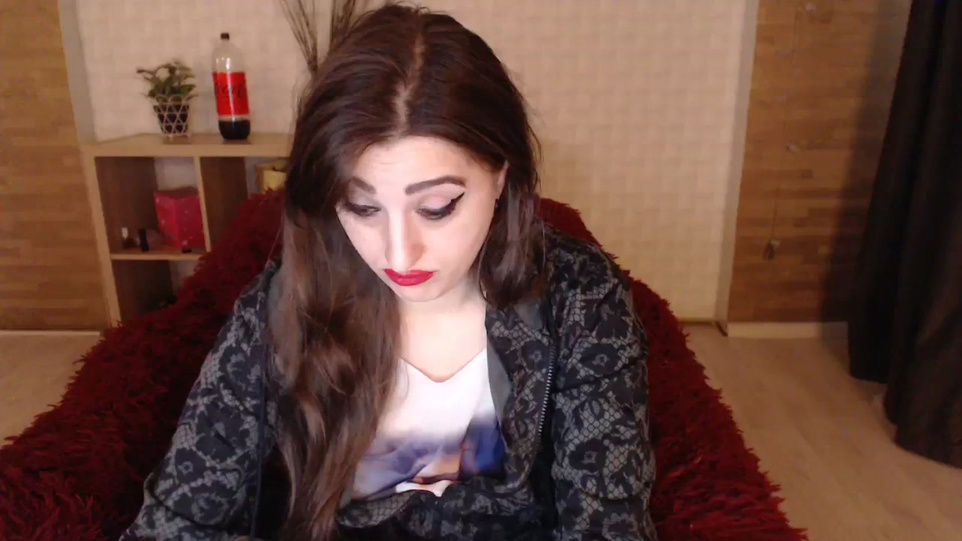 Gallery image thumbnail from HotRebbecca's myfreecams stream on, 01/06/2024, 07:01 image 14 of 20