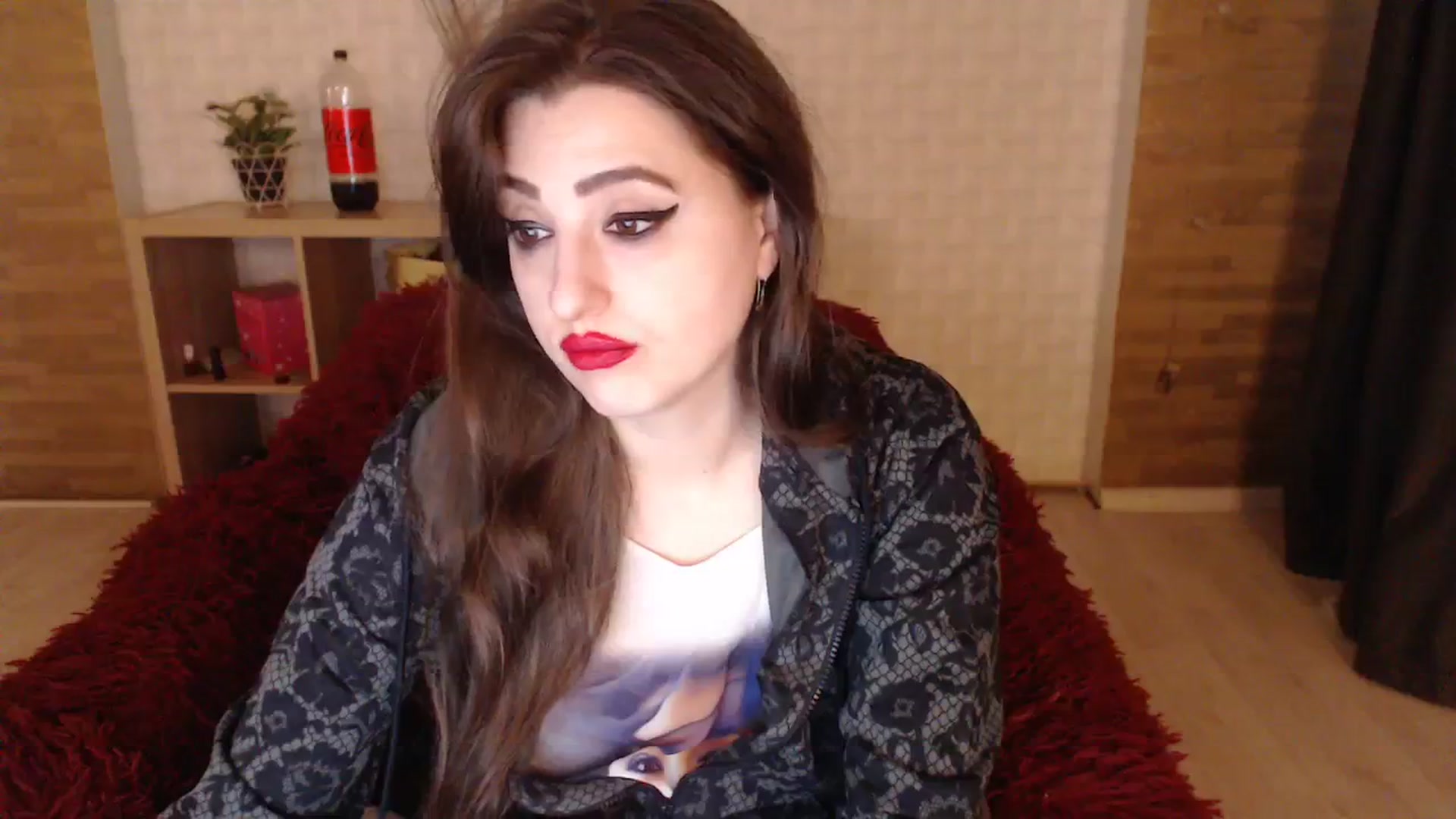 Gallery image thumbnail from HotRebbecca's myfreecams stream on, 01/06/2024, 07:01 image 4 of 20