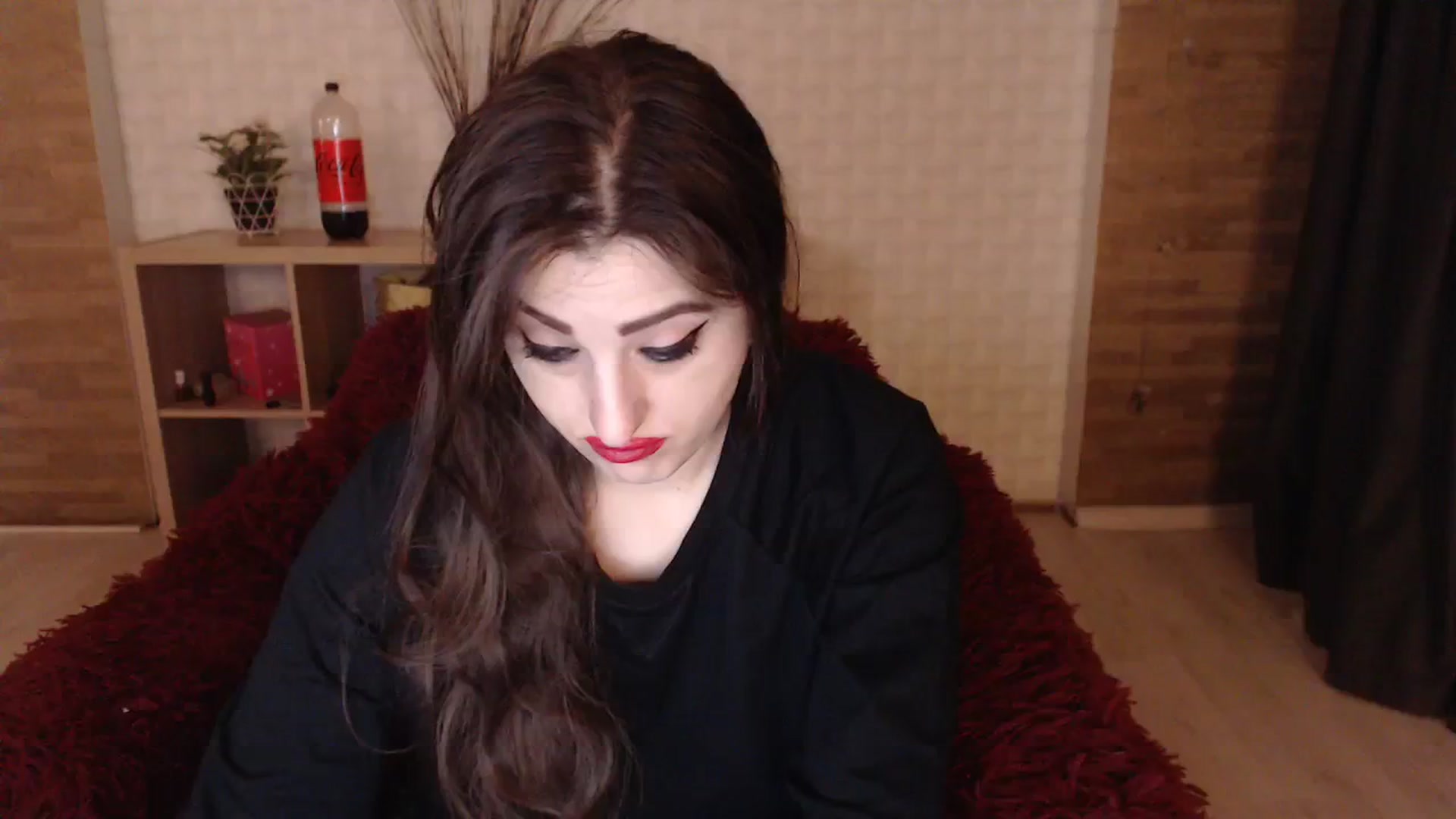 Gallery image thumbnail from HotRebbecca's myfreecams stream on, 01/07/2024, 04:22 image 5 of 20