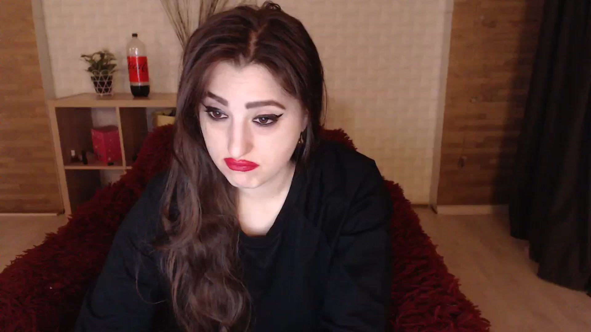 Gallery image thumbnail from HotRebbecca's myfreecams stream on, 01/07/2024, 04:22 image 3 of 20