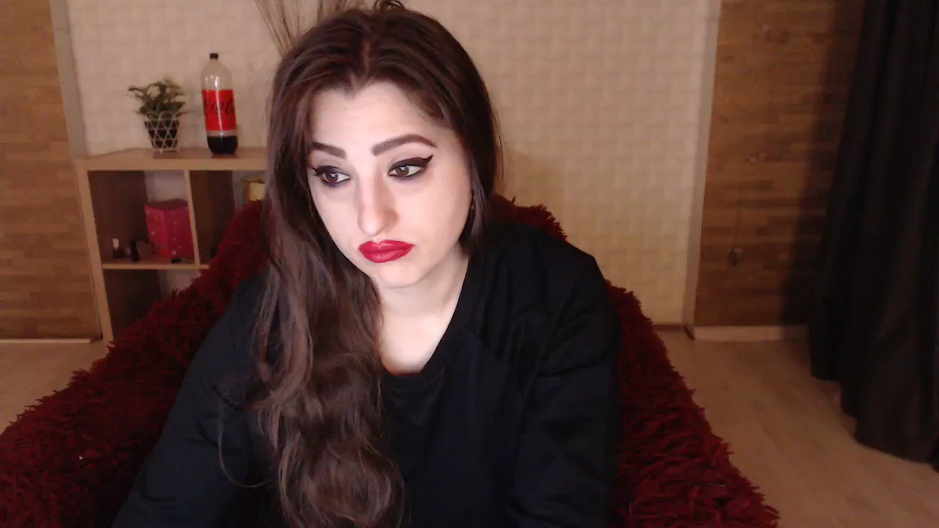 Gallery image thumbnail from HotRebbecca's myfreecams stream on, 01/07/2024, 04:22 image 4 of 20