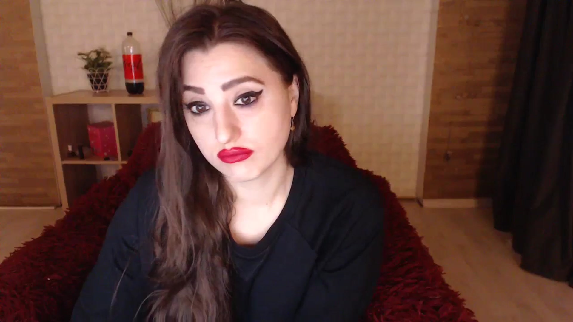 Gallery image thumbnail from HotRebbecca's myfreecams stream on, 01/07/2024, 04:22 image 19 of 20
