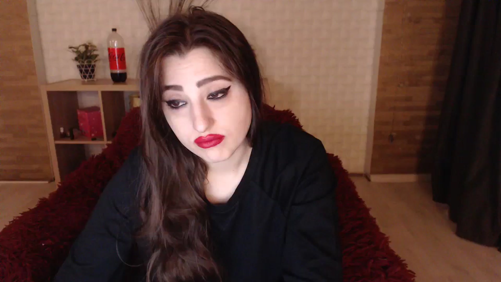 Gallery image thumbnail from HotRebbecca's myfreecams stream on, 01/07/2024, 04:22 image 8 of 20