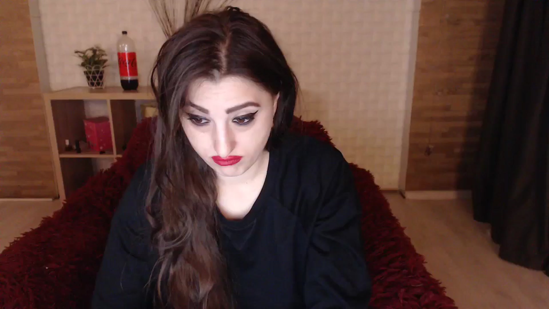 Gallery image thumbnail from HotRebbecca's myfreecams stream on, 01/07/2024, 04:22 image 10 of 20