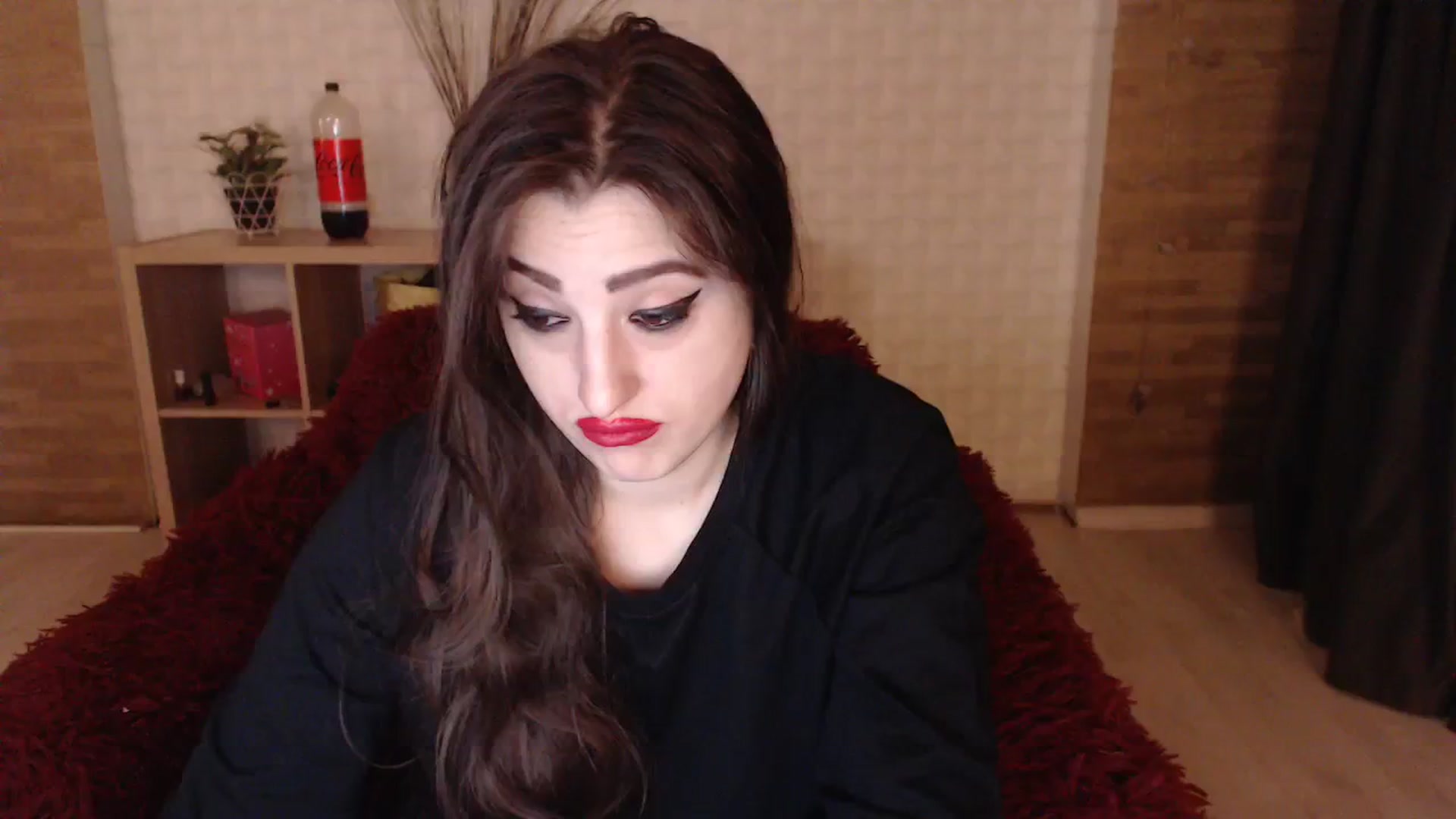 Gallery image thumbnail from HotRebbecca's myfreecams stream on, 01/07/2024, 04:22 image 7 of 20