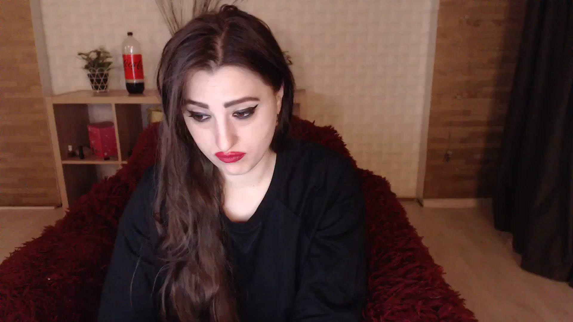 Gallery image thumbnail from HotRebbecca's myfreecams stream on, 01/07/2024, 04:22 image 18 of 20