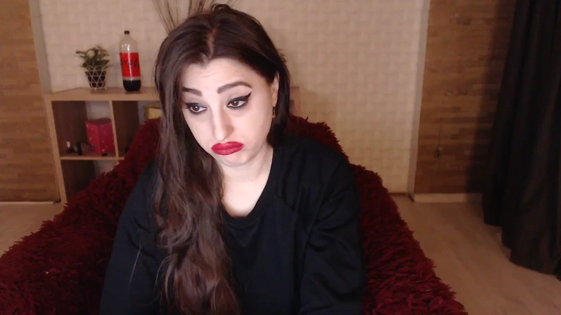 Gallery image thumbnail from HotRebbecca's myfreecams stream on, 01/07/2024, 04:22 image 15 of 20