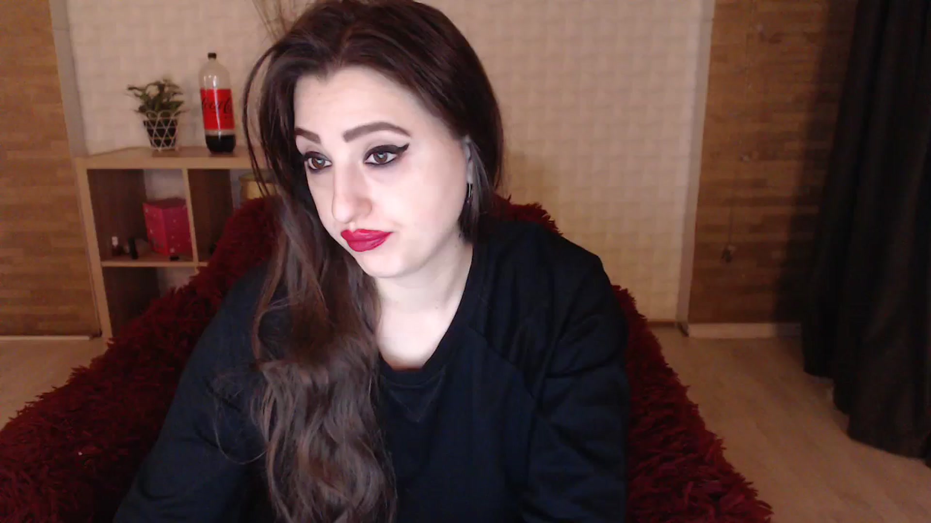 Gallery image thumbnail from HotRebbecca's myfreecams stream on, 01/07/2024, 04:22 image 1 of 20