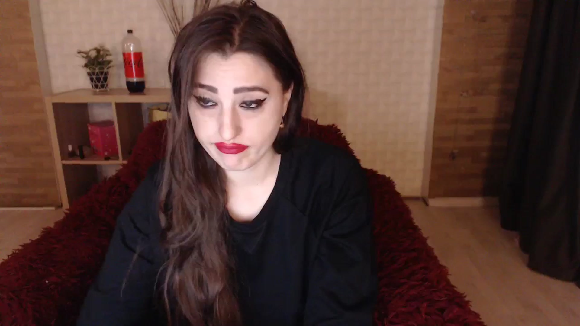 Gallery image thumbnail from HotRebbecca's myfreecams stream on, 01/07/2024, 04:22 image 16 of 20