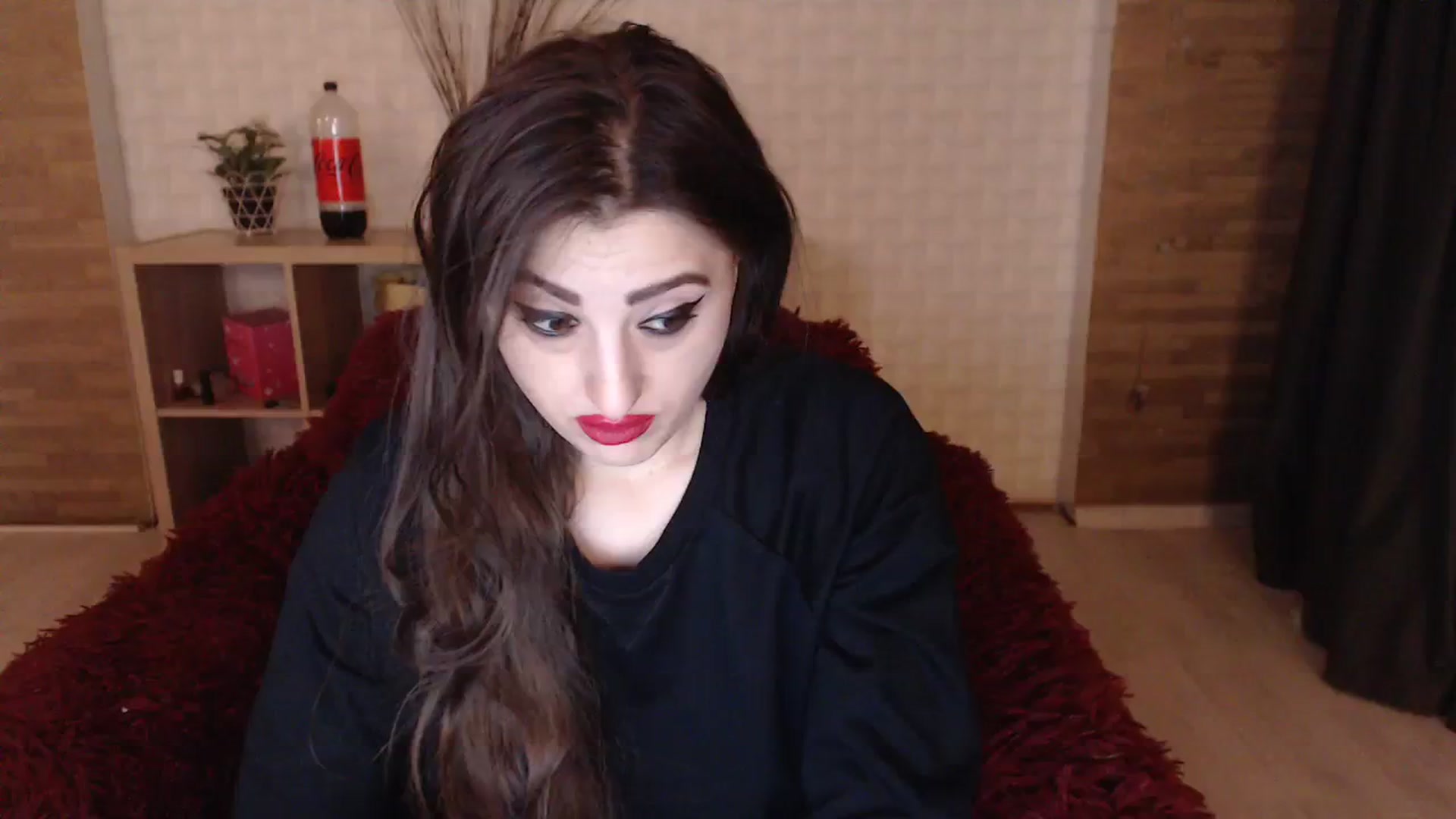 Gallery image thumbnail from HotRebbecca's myfreecams stream on, 01/07/2024, 04:22 image 11 of 20