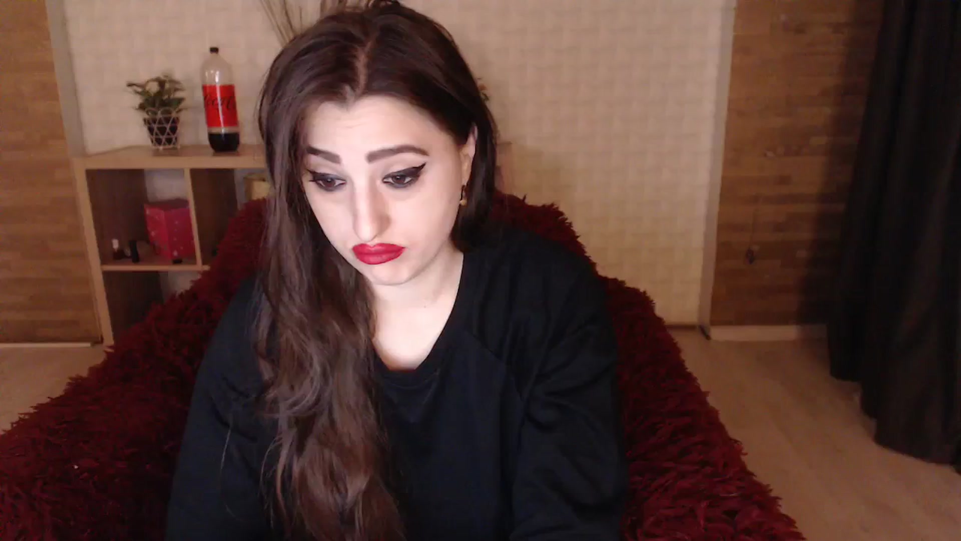 Gallery image thumbnail from HotRebbecca's myfreecams stream on, 01/07/2024, 04:22 image 14 of 20