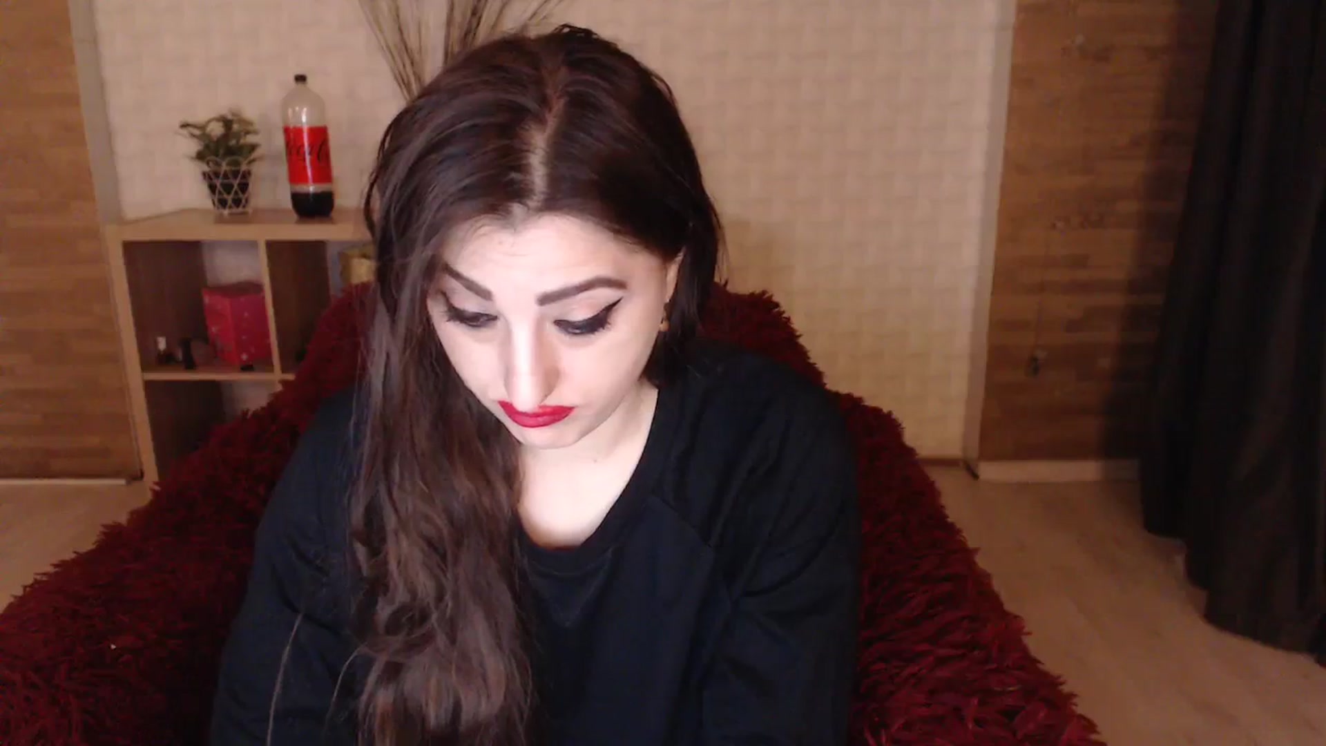 Gallery image thumbnail from HotRebbecca's myfreecams stream on, 01/07/2024, 04:22 image 20 of 20