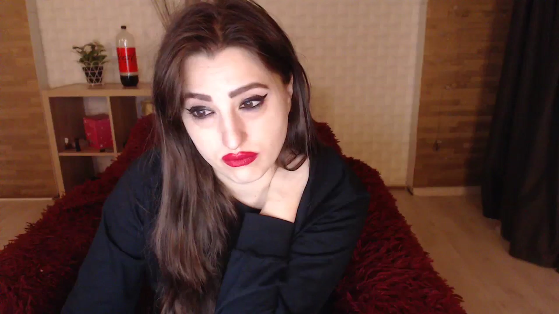 Gallery image thumbnail from HotRebbecca's myfreecams stream on, 01/07/2024, 04:48 image 9 of 20