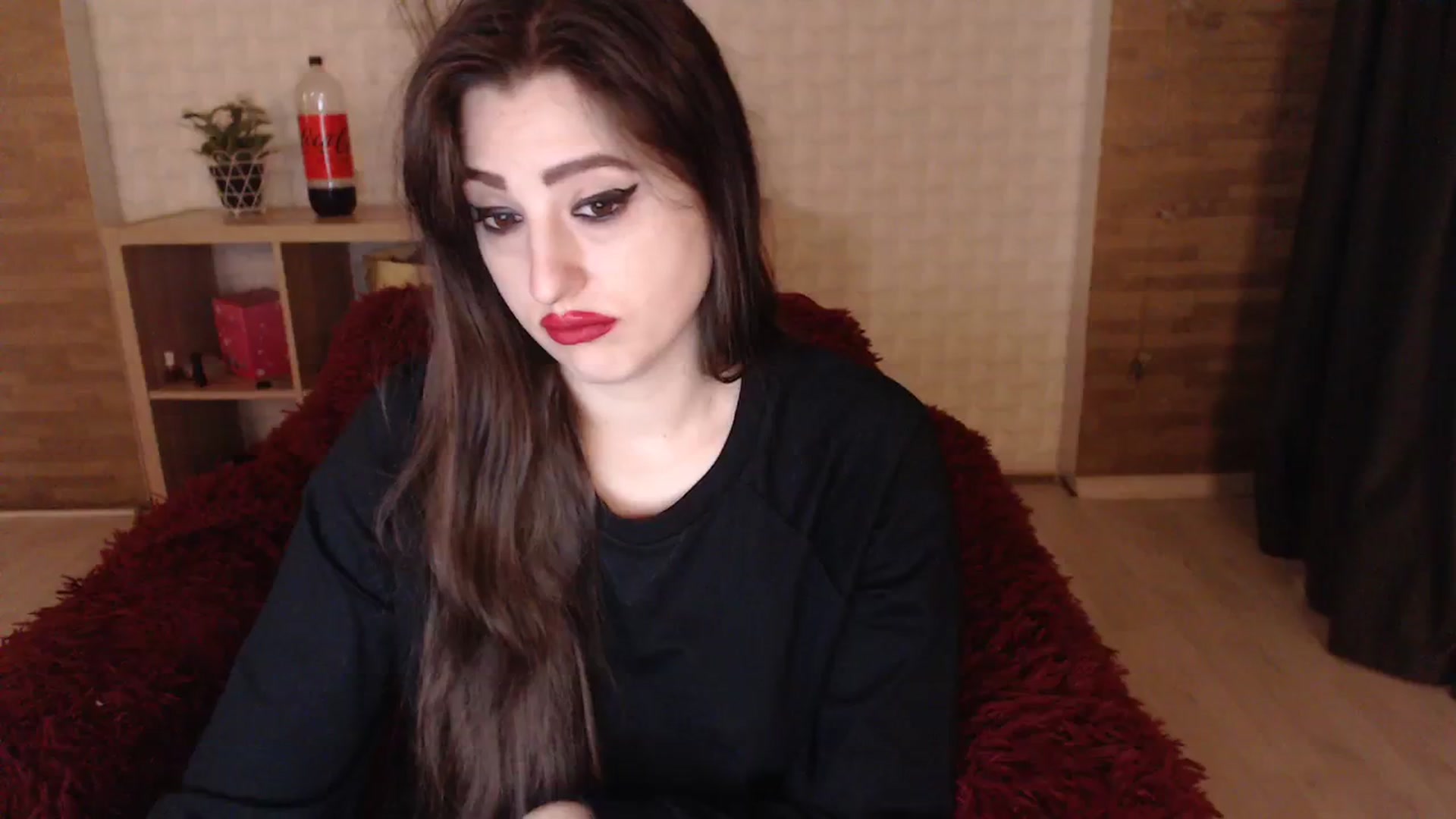 Gallery image thumbnail from HotRebbecca's myfreecams stream on, 01/07/2024, 04:48 image 20 of 20